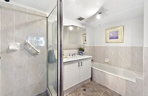 Bayview Beach Holiday Apartments