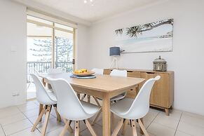 Bayview Beach Holiday Apartments