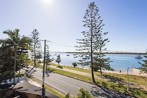 Bayview Beach Holiday Apartments