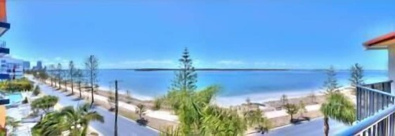 Bayview Beach Holiday Apartments