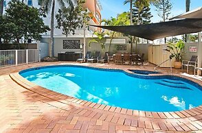 Bayview Beach Holiday Apartments