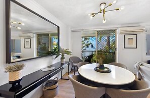 Bayview Beach Holiday Apartments