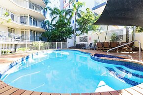 Bayview Beach Holiday Apartments