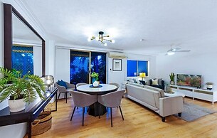 Bayview Beach Holiday Apartments