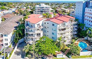Bayview Beach Holiday Apartments