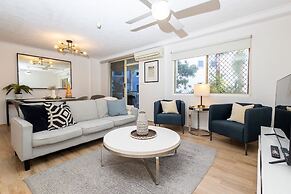 Bayview Beach Holiday Apartments