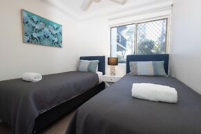 Bayview Beach Holiday Apartments