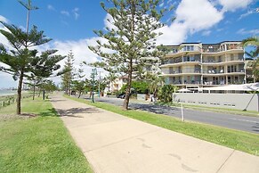 Bayview Beach Holiday Apartments
