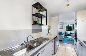 Bayview Beach Holiday Apartments