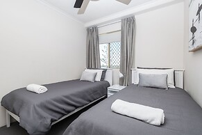 Bayview Beach Holiday Apartments