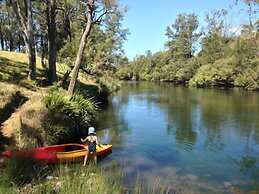 Barrington Hideaway- River Cottages