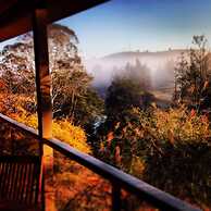 Barrington Hideaway- River Cottages