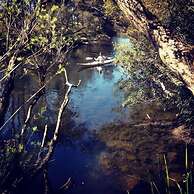 Barrington Hideaway- River Cottages