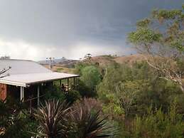 Barrington Hideaway- River Cottages