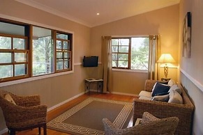 Barrington Hideaway- River Cottages