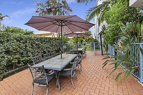 Rimini Holiday Apartments