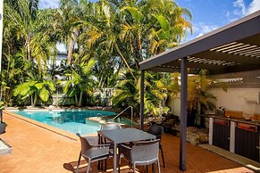 Rimini Holiday Apartments