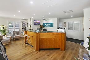 Rimini Holiday Apartments