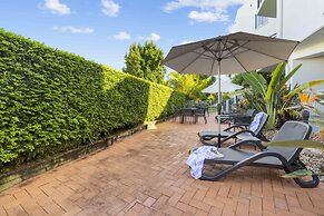 Rimini Holiday Apartments