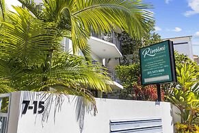 Rimini Holiday Apartments