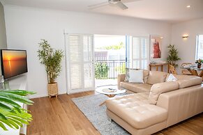 Rimini Holiday Apartments