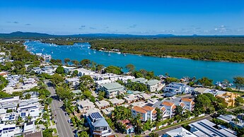 Rimini Holiday Apartments