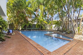 Rimini Holiday Apartments