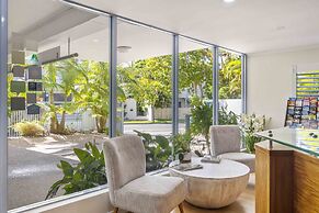 Rimini Holiday Apartments