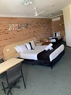 Branxton House Motel, Hunter Valley