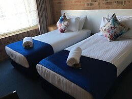 Branxton House Motel, Hunter Valley