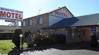 Branxton House Motel, Hunter Valley