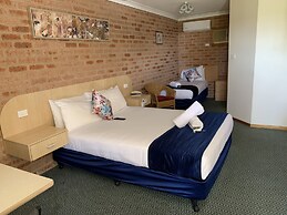 Branxton House Motel, Hunter Valley