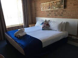 Branxton House Motel, Hunter Valley