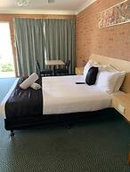 Branxton House Motel, Hunter Valley