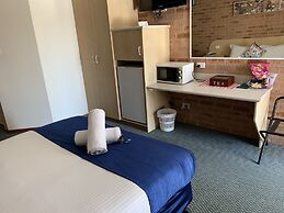 Branxton House Motel, Hunter Valley