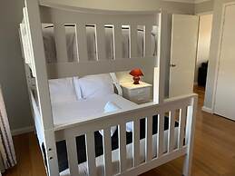 Branxton House Motel, Hunter Valley