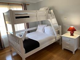 Branxton House Motel, Hunter Valley