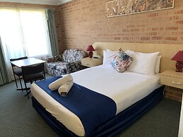 Branxton House Motel, Hunter Valley