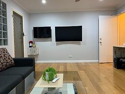 Branxton House Motel, Hunter Valley