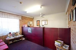 Branxton House Motel, Hunter Valley