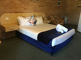 Branxton House Motel, Hunter Valley