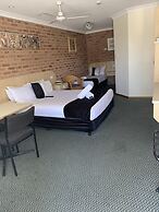 Branxton House Motel, Hunter Valley