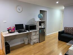 Branxton House Motel, Hunter Valley