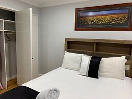 Branxton House Motel, Hunter Valley