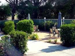 Branxton House Motel, Hunter Valley