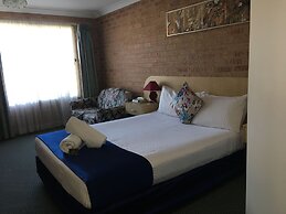 Branxton House Motel, Hunter Valley