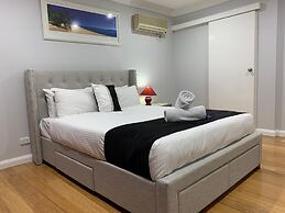 Branxton House Motel, Hunter Valley