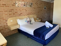 Branxton House Motel, Hunter Valley