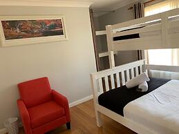 Branxton House Motel, Hunter Valley