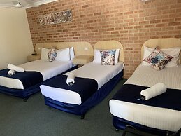 Branxton House Motel, Hunter Valley
